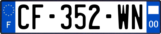 CF-352-WN