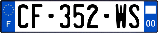 CF-352-WS