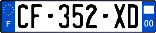 CF-352-XD