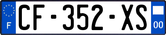 CF-352-XS