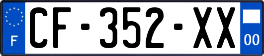 CF-352-XX