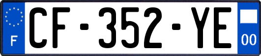 CF-352-YE