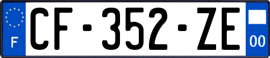 CF-352-ZE