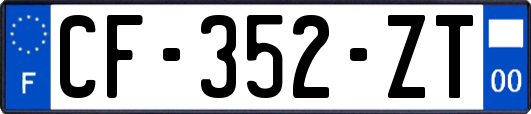 CF-352-ZT