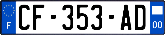 CF-353-AD