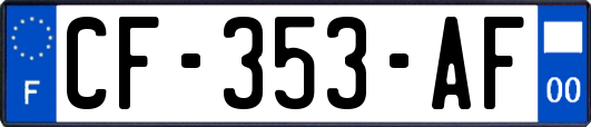 CF-353-AF