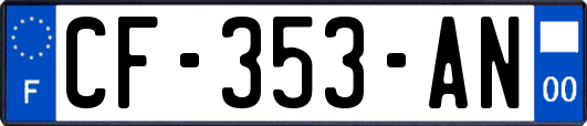 CF-353-AN