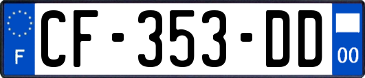 CF-353-DD