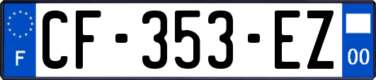 CF-353-EZ