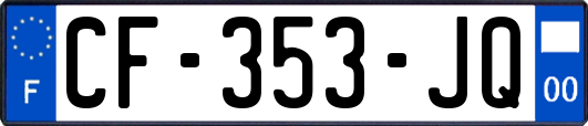 CF-353-JQ