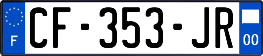 CF-353-JR