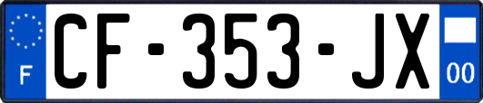 CF-353-JX