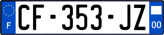 CF-353-JZ