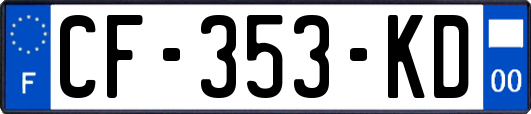 CF-353-KD