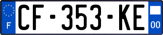 CF-353-KE