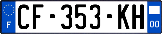 CF-353-KH