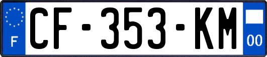 CF-353-KM