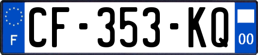 CF-353-KQ