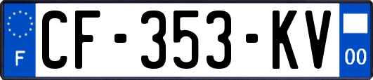 CF-353-KV