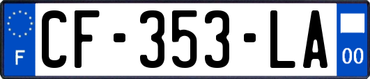 CF-353-LA