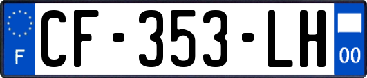 CF-353-LH