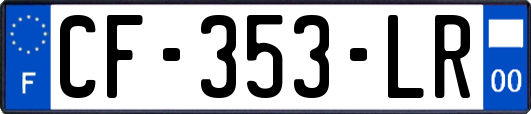 CF-353-LR