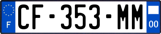 CF-353-MM