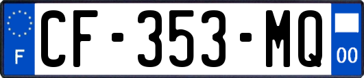 CF-353-MQ