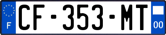 CF-353-MT