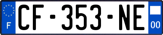 CF-353-NE