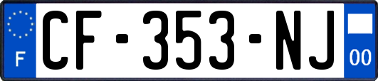 CF-353-NJ