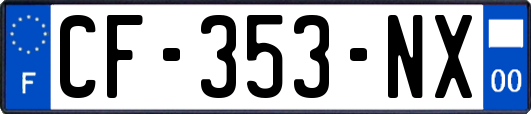CF-353-NX