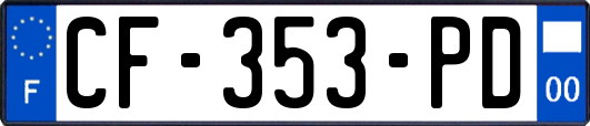 CF-353-PD