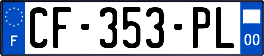CF-353-PL