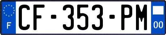 CF-353-PM