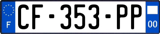 CF-353-PP