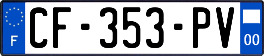 CF-353-PV