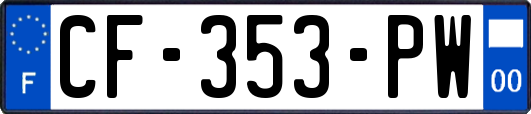 CF-353-PW