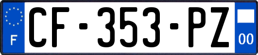CF-353-PZ