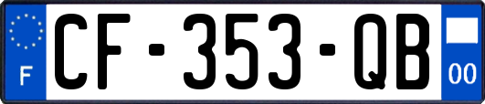 CF-353-QB