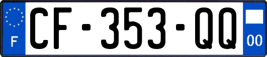 CF-353-QQ