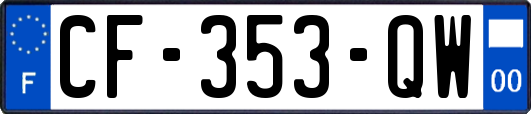 CF-353-QW