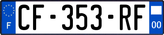 CF-353-RF