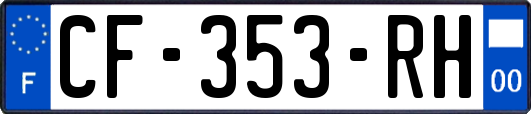 CF-353-RH