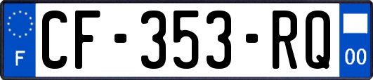 CF-353-RQ
