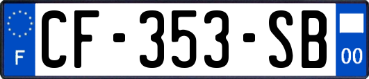 CF-353-SB