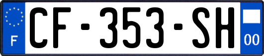 CF-353-SH