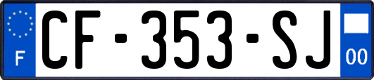CF-353-SJ