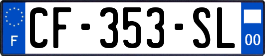 CF-353-SL