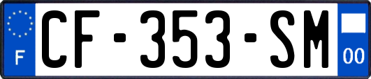 CF-353-SM